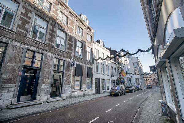 Winkelruimte Bredestraat 24 A 01 Maastricht