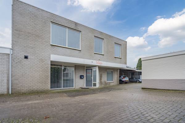 Kantoorruimte Sint Nicasiusstraat 3a Heeze