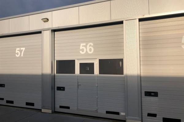 Bedrijfsruimte Naaldwijkseweg 76 Unit 56 Wateringen