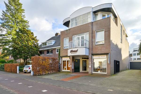 Winkelruimte Woudenbergseweg 4 Zeist
