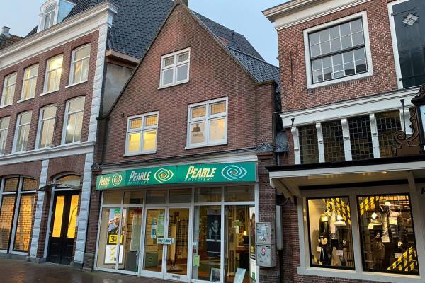 Winkelruimte Grote Noord 111 Hoorn (NH)