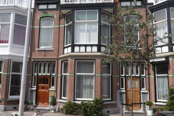 Kantoorruimte Frankenslag 347 Den Haag