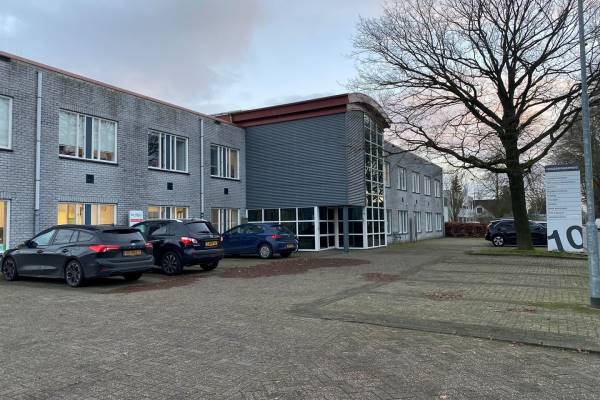 Kantoorruimte Hogebrinkerweg 10 Hoevelaken