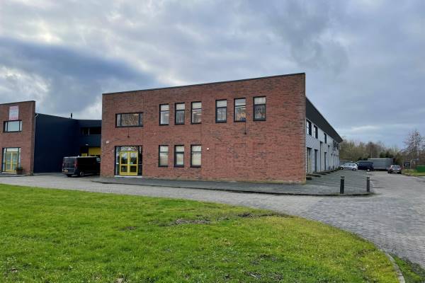 Bedrijfsruimte Amsteldijk-Noord 173 Uithoorn