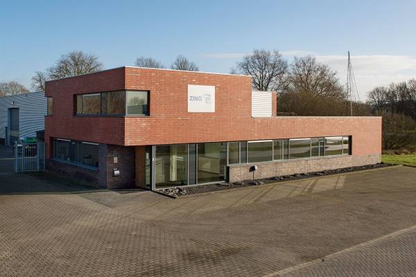 Kantoorruimte Bedrijvenweg 4 Nieuw-Amsterdam