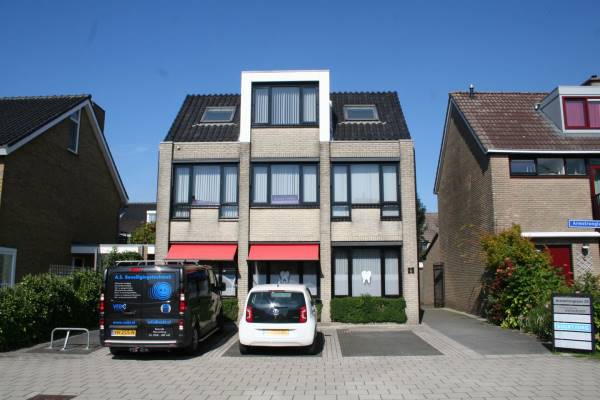 Kantoorruimte Armstronglaan 25 Reeuwijk