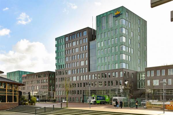 Kantoorruimte Handelsweg 53 Amstelveen