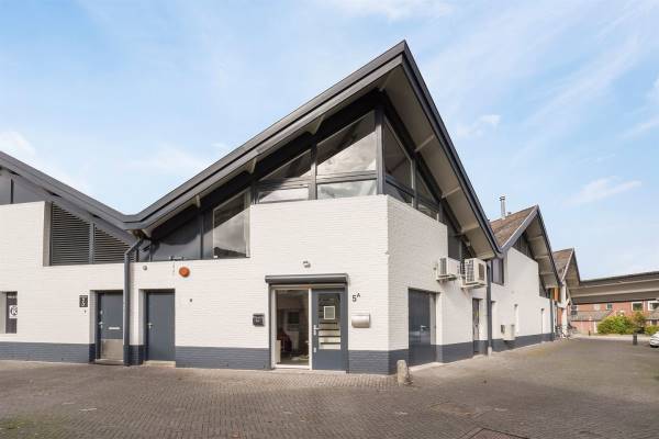 Winkelruimte Amer 5a Tilburg