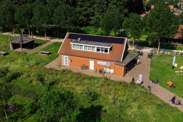 Kantoorruimte Roelandsweg 1 Renesse