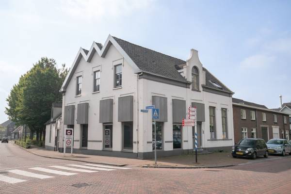 Beleggingsobject H. Hartplein 39 Veghel