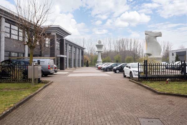 Bedrijfsruimte Edisonstraat 65 Doetinchem