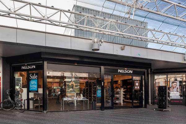 Beleggingsobject Buikslotermeerplein 74 Amsterdam
