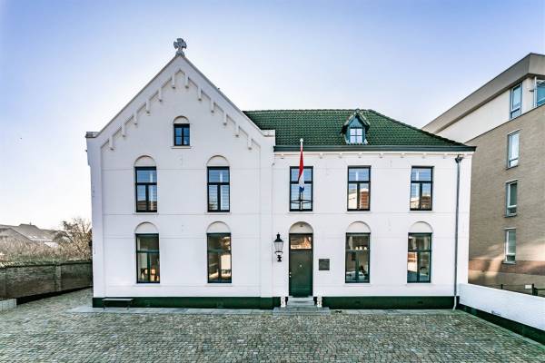 Kantoorruimte Kerkstraat 360 Brunssum