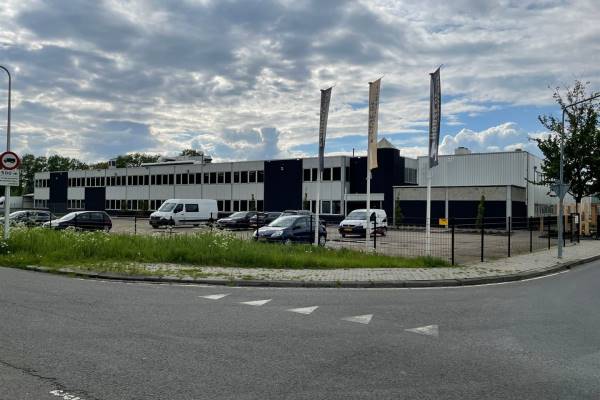 Kantoorruimte Schuilenburglaan 5a. Almelo