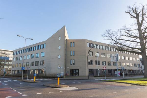 Kantoorruimte Brugstraat 9- 13 Almelo