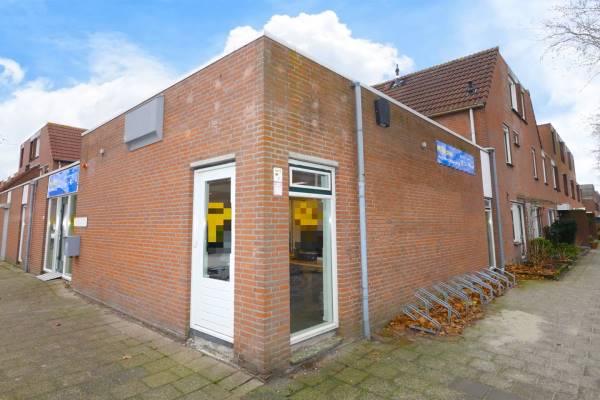 Kantoorruimte . Zoetermeer