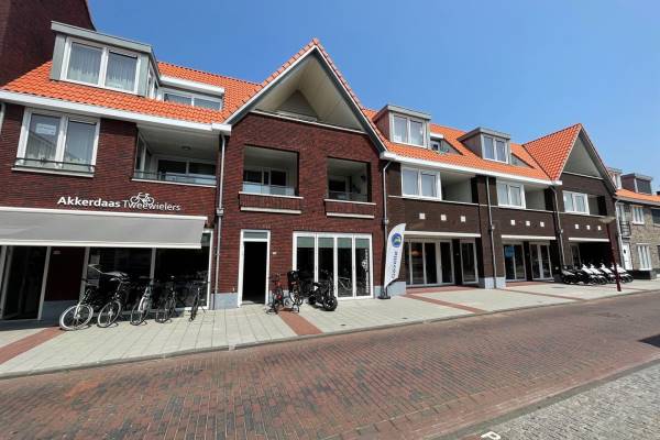 Bedrijfsruimte Duinweg 9c Zoutelande