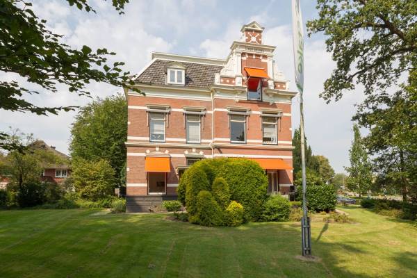 Kantoorruimte &#39;s-Gravelandseweg 63 Hilversum