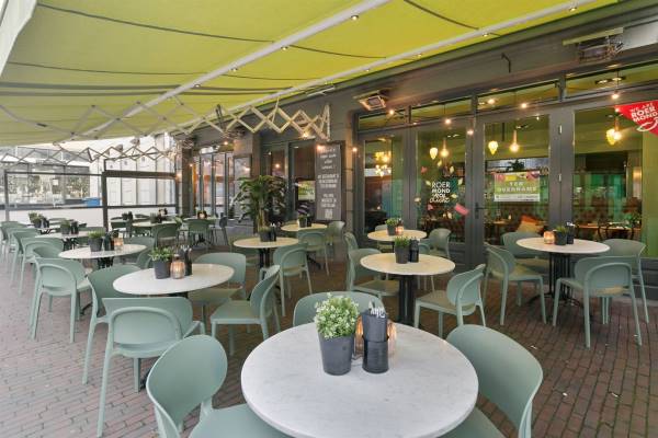 Horecagelegenheid Marktstraat 5 - 7 Roermond