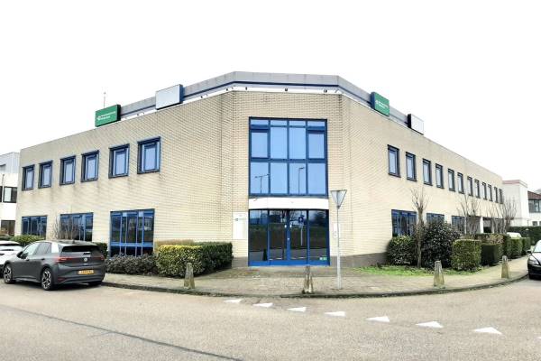 Kantoorruimte Koraalrood 25 Zoetermeer