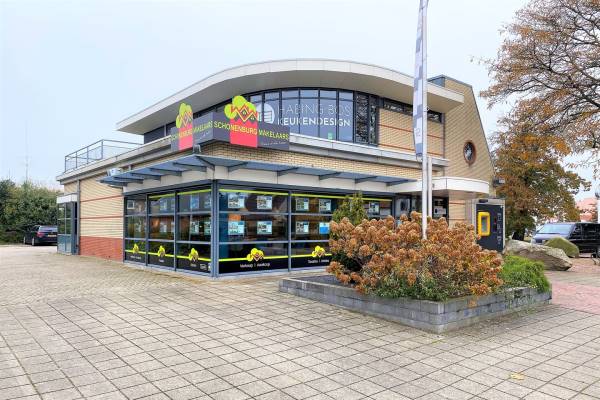 Kantoorruimte Hoofdweg 190 Paterswolde