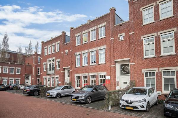 Kantoorruimte Laan van Zuid Hoorn 41 2e verd Rijswijk (ZH)