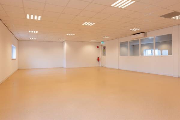 Kantoorruimte Vaart 3 Obdam