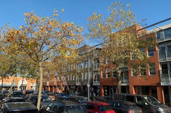 Kantoorruimte Richterpad 10 Valkenswaard