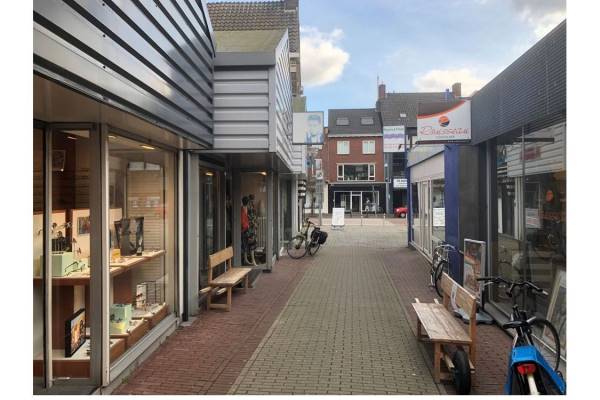 Beleggingsobject Passage 3 Geleen