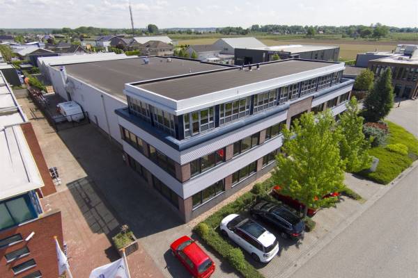 Kantoorruimte de Hofstede 30 Lienden