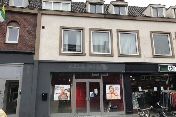Kantoorruimte Hoofdstraat 75A Schijndel