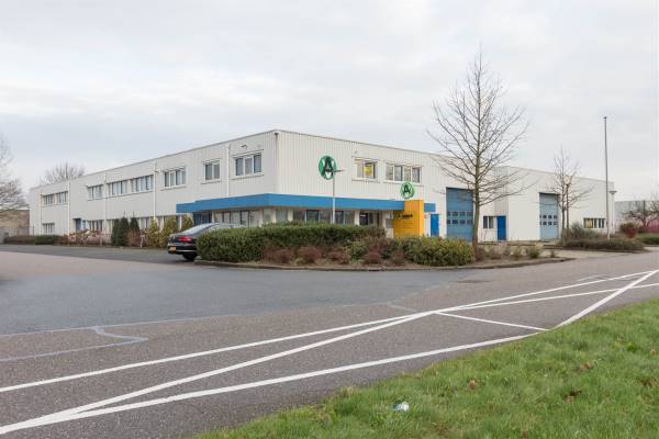 Bedrijfsruimte Bedrijvenpark Twente 310 Almelo