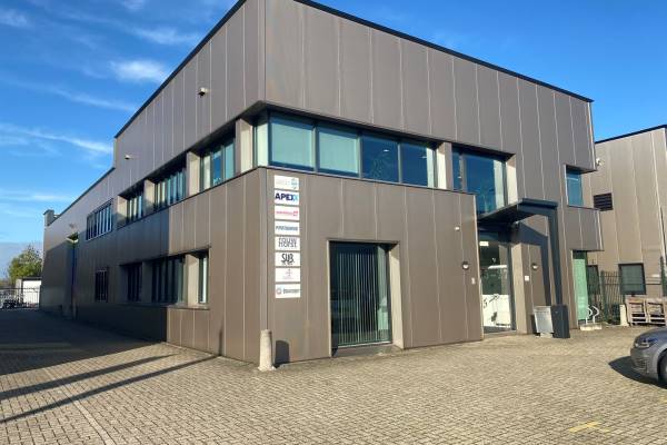Kantoorruimte Bijsterhuizen 2527 Wijchen