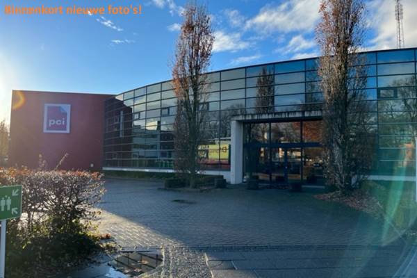 Kantoorruimte Lintelerweg 40 Hengelo (OV)