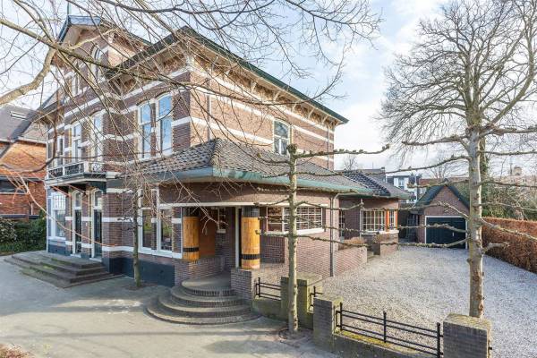 Kantoorruimte Nieuwe &# 3 Bussum
