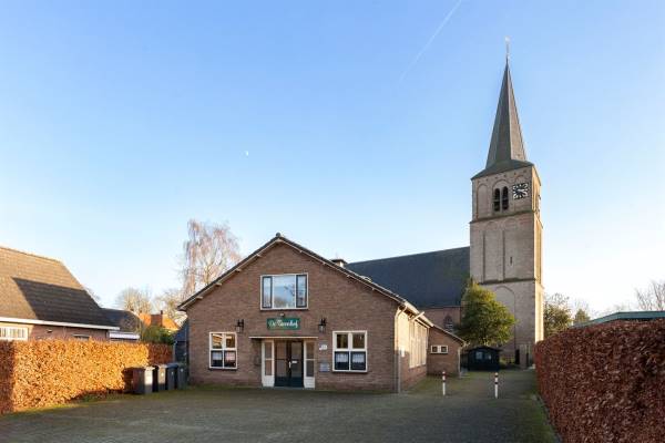 Kantoorruimte Weverstraat 3 Ophemert