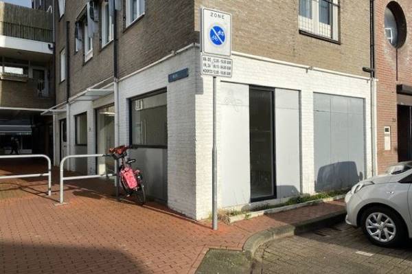 Winkelruimte De Wijnsteker 3 Oosterhout (NB)