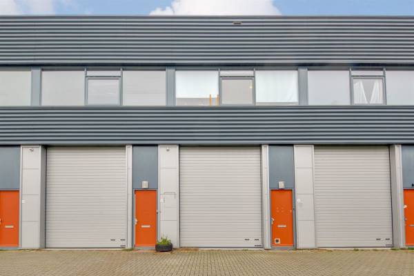 Bedrijfsruimte Poortland 6 Amsterdam