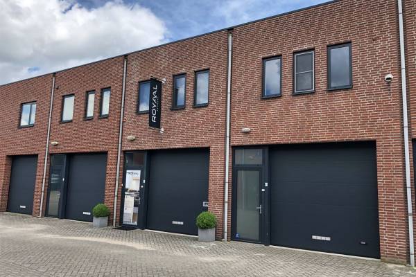 Bedrijfsruimte Ambachtsweg 5I Bladel