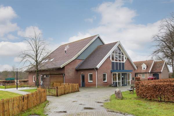 Kantoorruimte Lemelerveldseweg 32 Heino