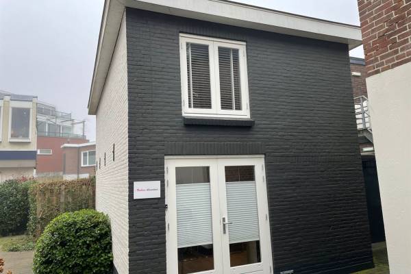 Kantoorruimte Kampweg 8 Doorn
