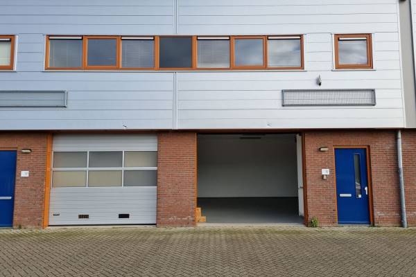 Bedrijfsruimte Neon 15M-N Oud Gastel