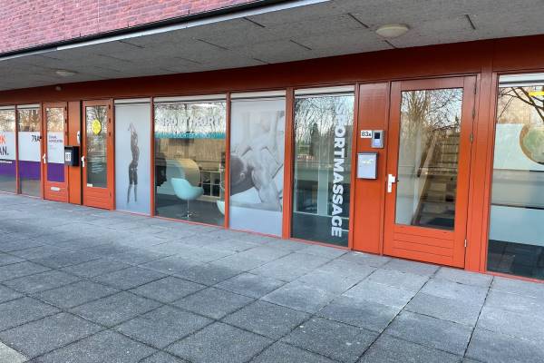 Kantoorruimte Brugstraat 81 Sittard