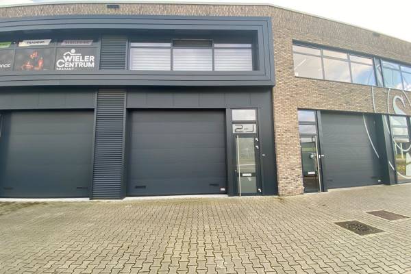 Bedrijfsruimte Alcoalaan 2J Drunen