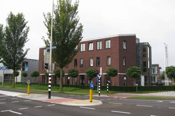 Kantoorruimte Schipperslaan 1 Limmen