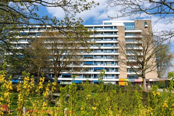 Kantoorruimte Akkerwindestraat 71 017 Arnhem