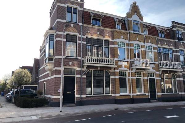 Kantoorruimte Hendrik van Viandenstraat 7 Amersfoort