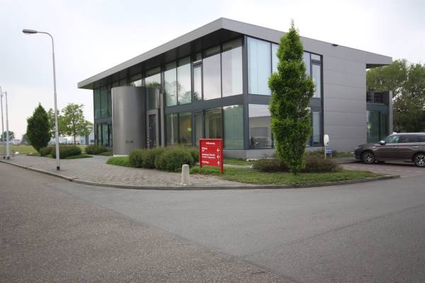 Kantoorruimte Pelikaanweg 46 Lelystad