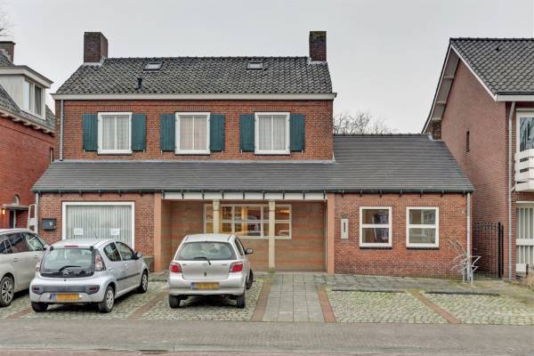 Kantoorruimte Kreitenmolenstraat 13 Udenhout