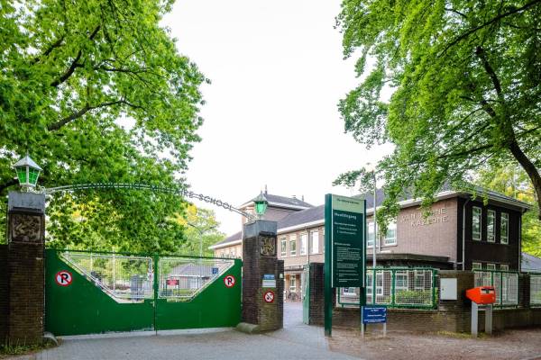 Maatschappelijk vastgoed HQ Terrein Weert Weert